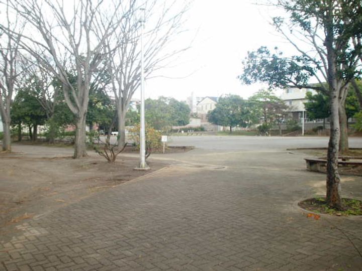 ルミエール若葉の周辺