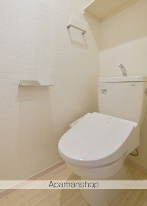 福岡県福岡市東区若宮5(アパート)の賃貸物件の内装