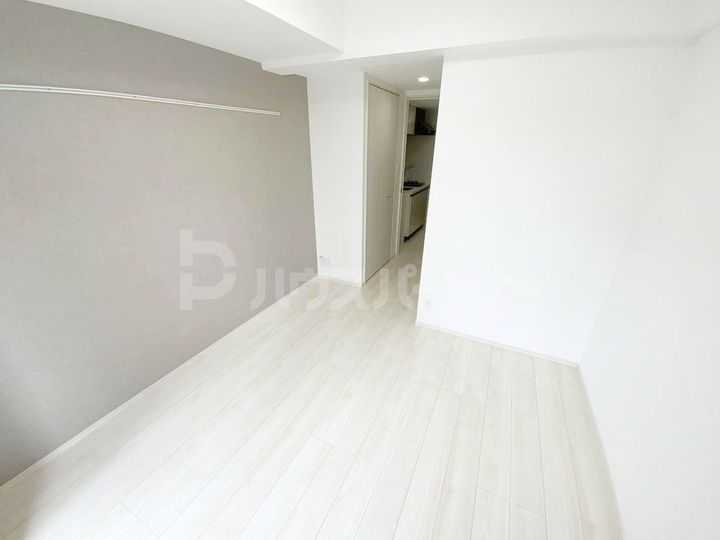 東京都葛飾区金町6(マンション)の賃貸物件の内装