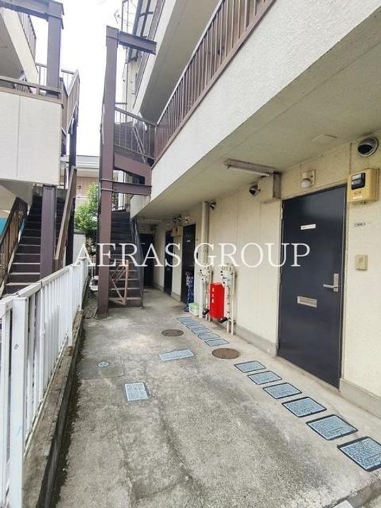 エクセル興野のその他画像