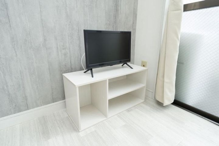 エクセル興野の居間