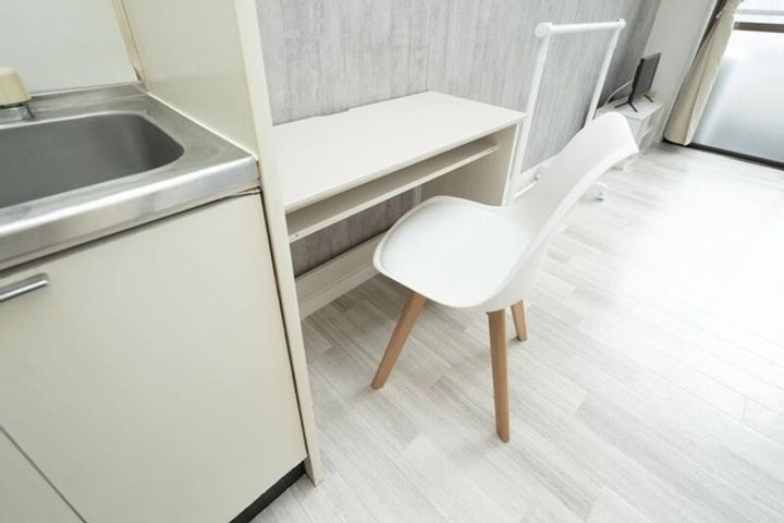 エクセル興野のキッチン