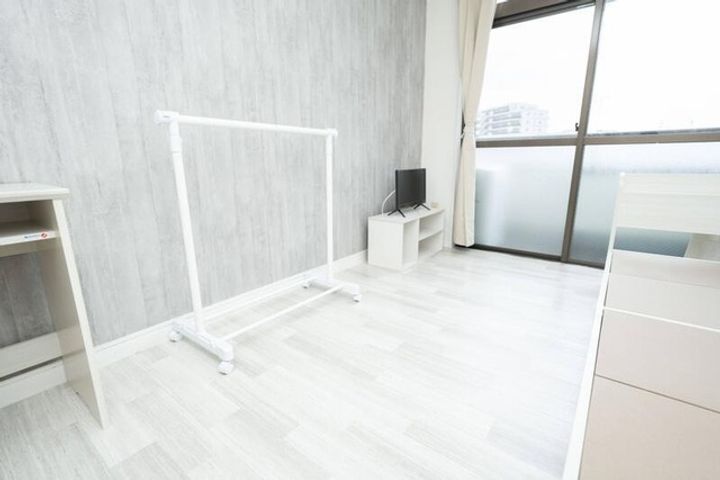 エクセル興野の内装