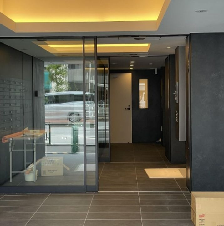 東京都台東区日本堤2(マンション)の賃貸物件の内装