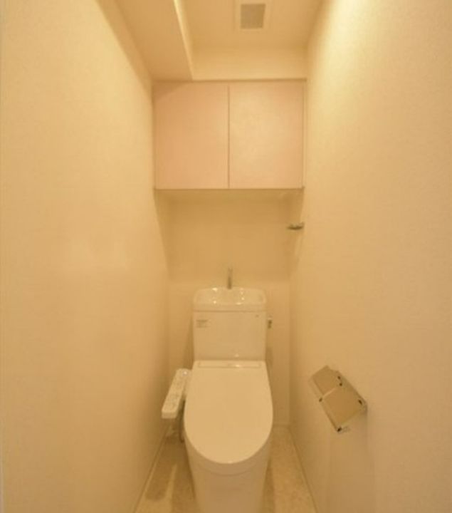 東京都台東区日本堤2(マンション)の賃貸物件の内装