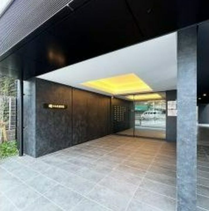 東京都台東区日本堤2(マンション)の賃貸物件の地図