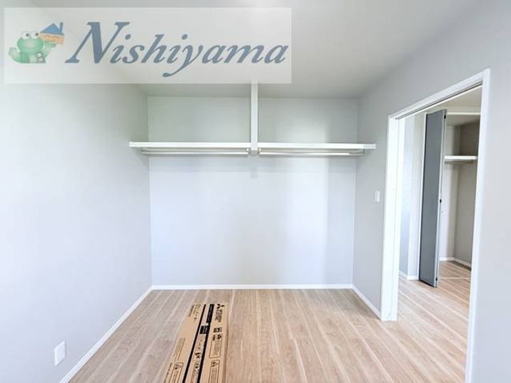 コンフォート駅前IIの内装