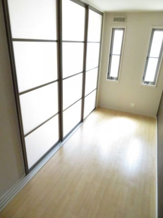 アヴェニュー暁町の内装