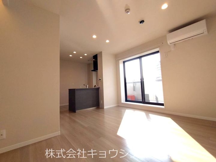 大阪府豊中市曽根西町2(マンション)の賃貸物件の内装