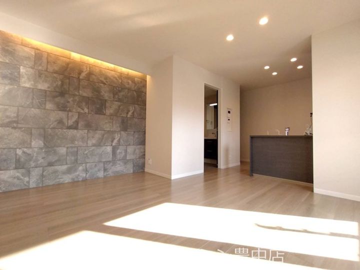 大阪府豊中市曽根西町2(マンション)の賃貸物件の内装