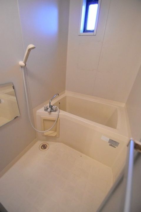 広島県広島市安佐南区東原3(マンション)の賃貸物件の風呂
