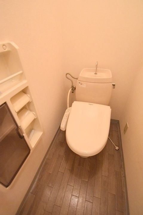 広島県広島市安佐南区東原3(マンション)の賃貸物件の内装