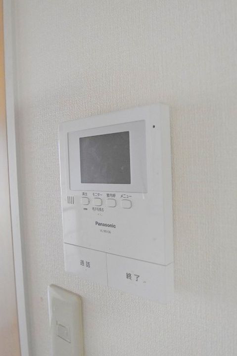 広島県広島市安佐南区東原3(マンション)の賃貸物件の内装