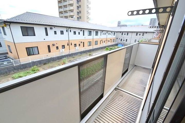 広島県広島市安佐南区東原3(マンション)の賃貸物件の内装