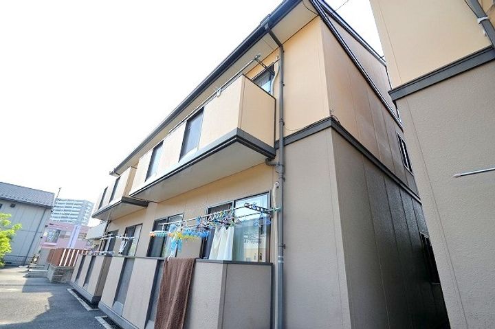 広島県広島市安佐南区東原3(マンション)の賃貸物件の外観