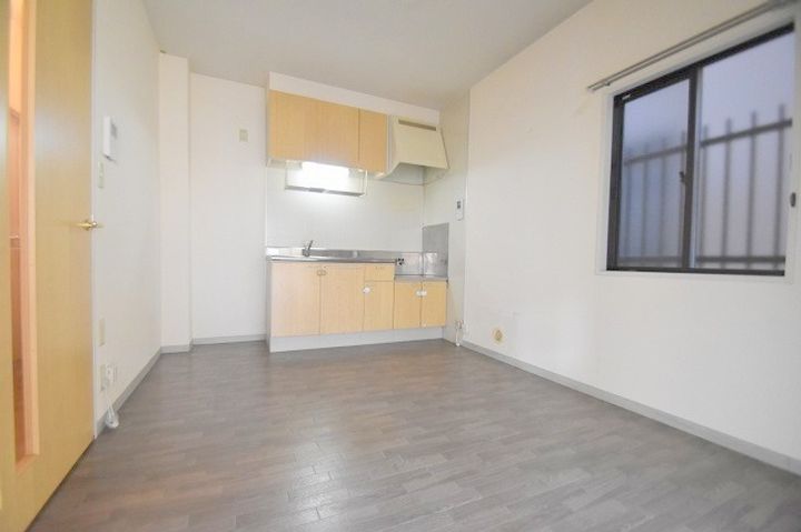 広島県広島市安佐南区東原3(マンション)の賃貸物件の居間