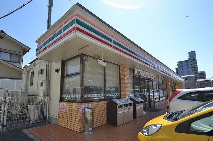 広島県広島市安佐南区東原3(マンション)の賃貸物件の周辺