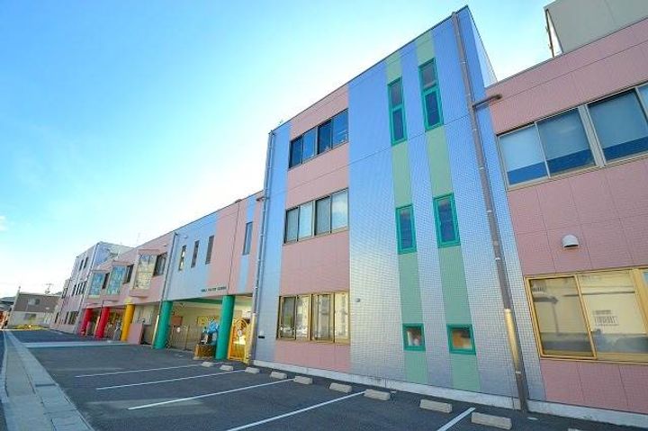 広島県広島市安佐南区東原3(マンション)の賃貸物件の周辺
