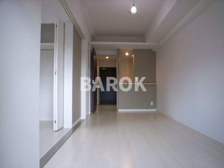 福岡県福岡市東区箱崎1(マンション)の賃貸物件の内装