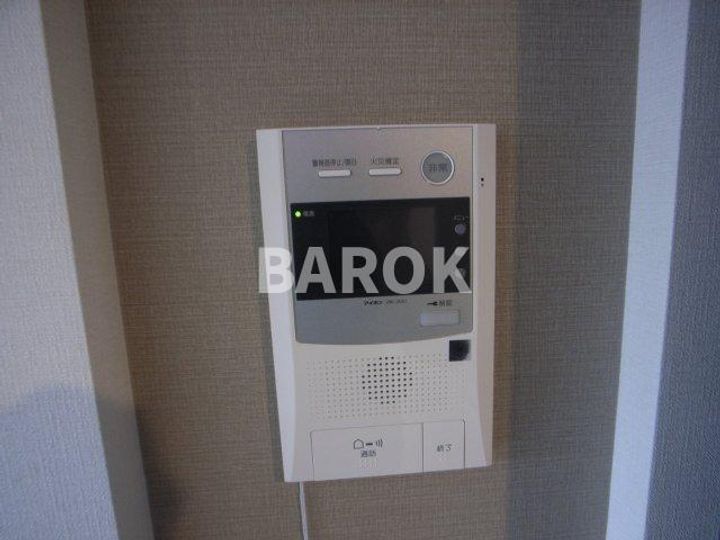 福岡県福岡市東区箱崎1(マンション)の賃貸物件の内装