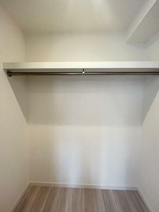 コンフォリア・リヴ文京護国寺の内装