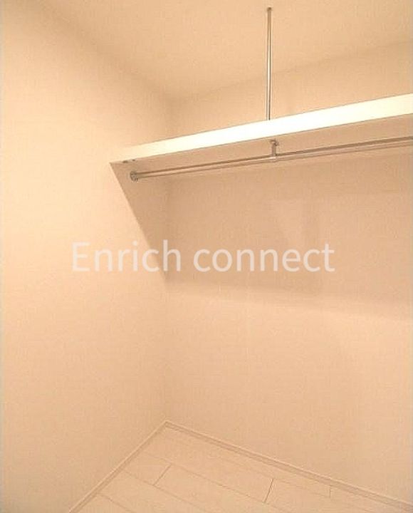 神奈川県横浜市中区蓬莱町2(マンション)の賃貸物件の内装