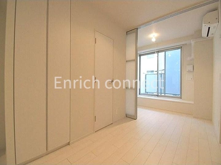 神奈川県横浜市中区蓬莱町2(マンション)の賃貸物件の内装