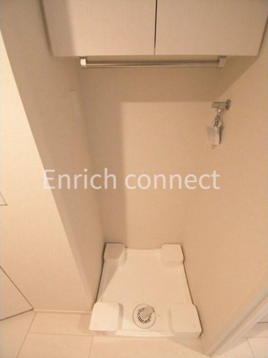 神奈川県横浜市中区蓬莱町2(マンション)の賃貸物件の内装