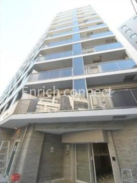 神奈川県横浜市中区蓬莱町2(マンション)の賃貸物件の外観