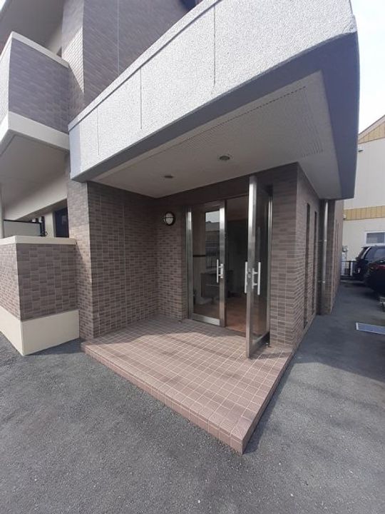 山口県山口市小郡下郷(マンション)の賃貸物件の地図