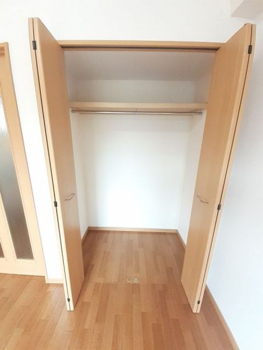 山口県山口市小郡下郷(マンション)の賃貸物件の内装