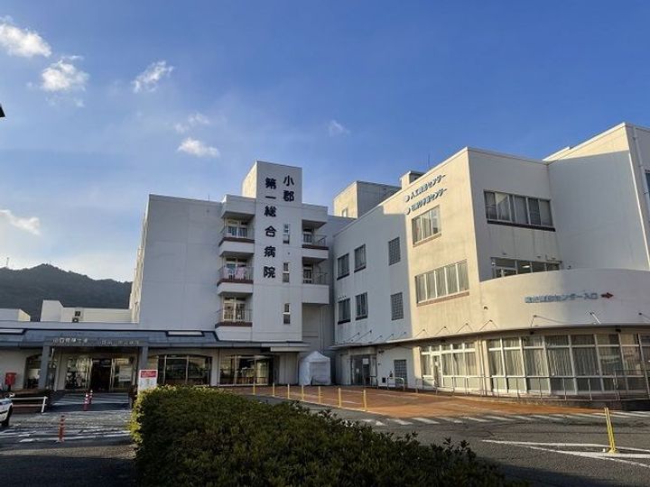 山口県山口市小郡下郷(マンション)の賃貸物件の周辺