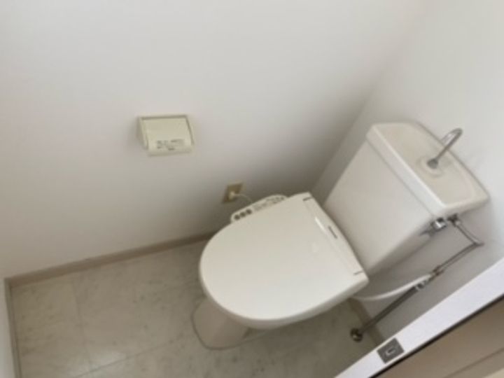 サンヒルズ山宮の内装