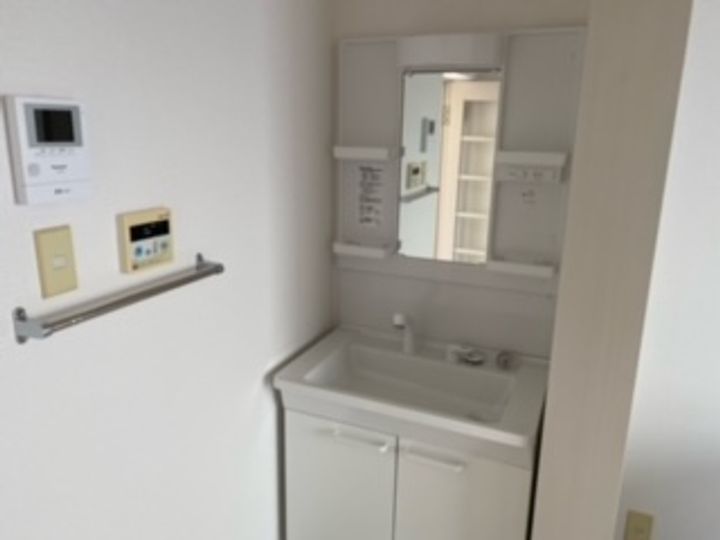 サンヒルズ山宮の内装