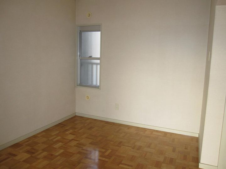 サンヒルズ山宮の内装