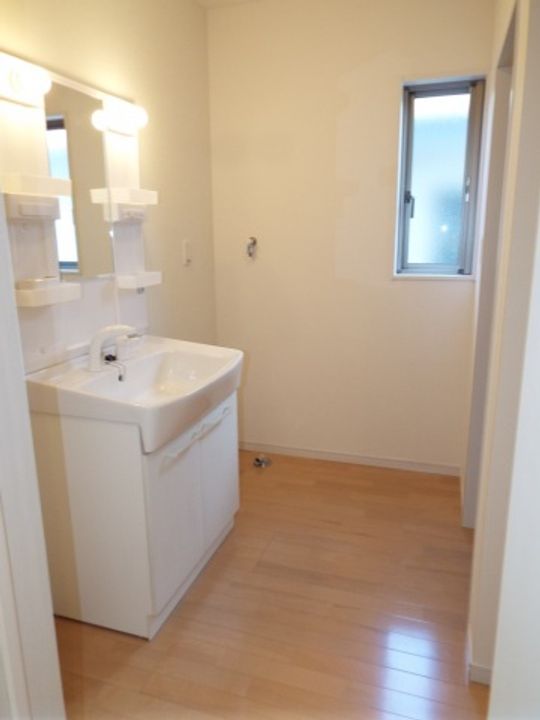 静岡県浜松市中央区広沢3(一戸建)の賃貸物件の内装