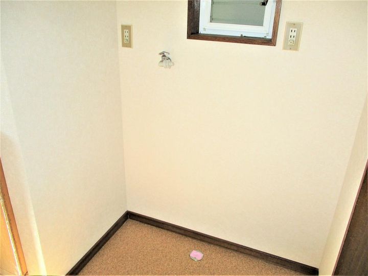 第2イズミハイツの内装