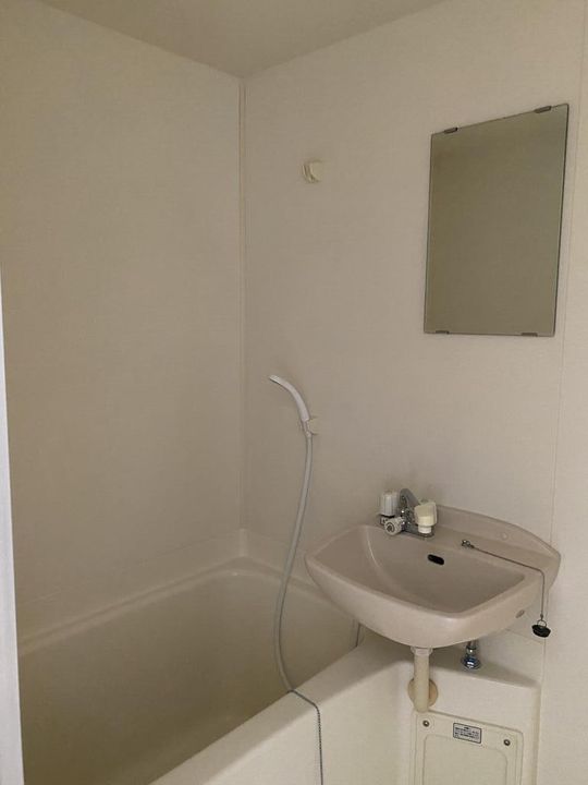 グリーン原島の風呂