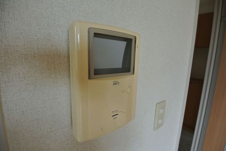 ウエストヒルズ渡辺3の内装