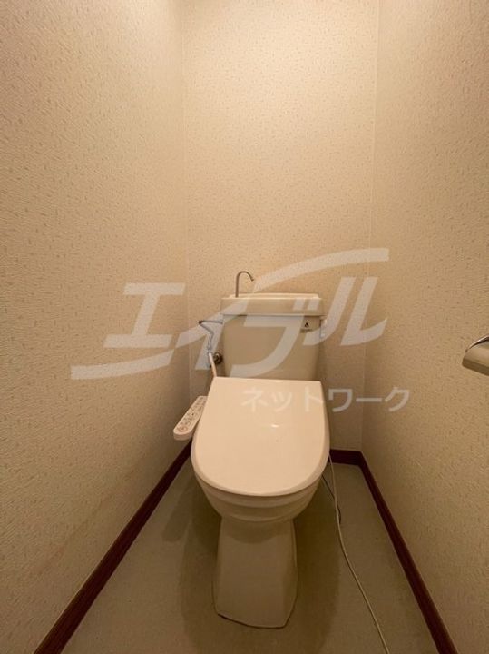 サンウイング南森町の内装