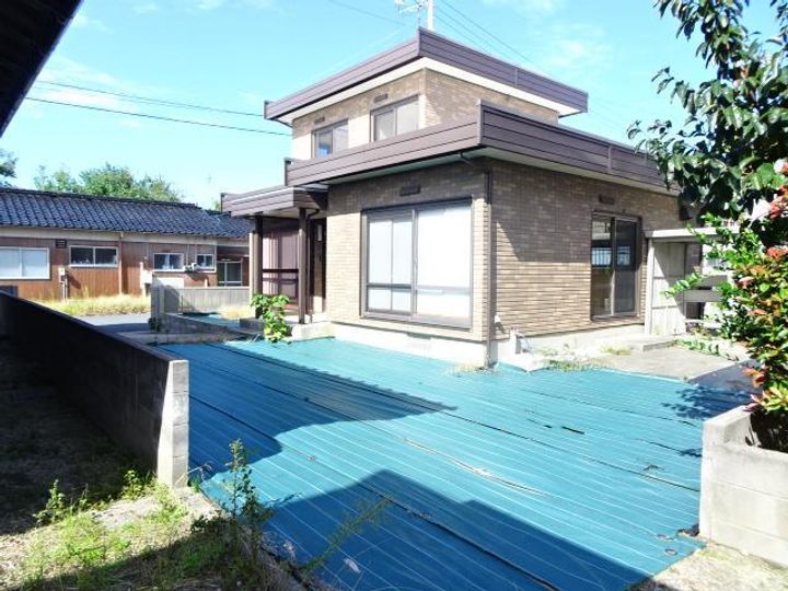 鳥取県米子市新開2(一戸建)の賃貸物件のその他画像