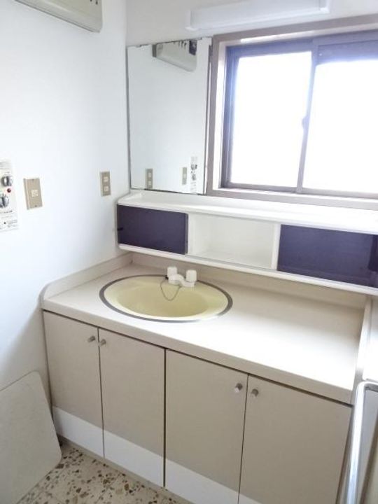 鳥取県米子市新開2(一戸建)の賃貸物件の内装