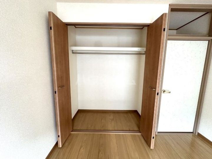 サンルミエールの内装