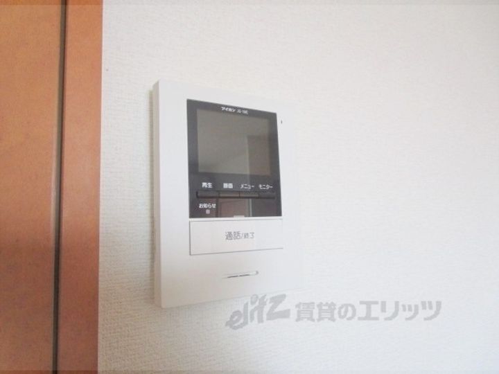 レオパレス長浜の内装