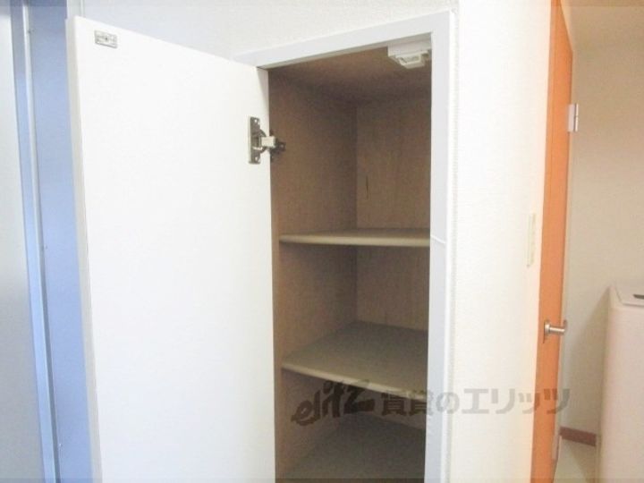 レオパレス長浜の内装