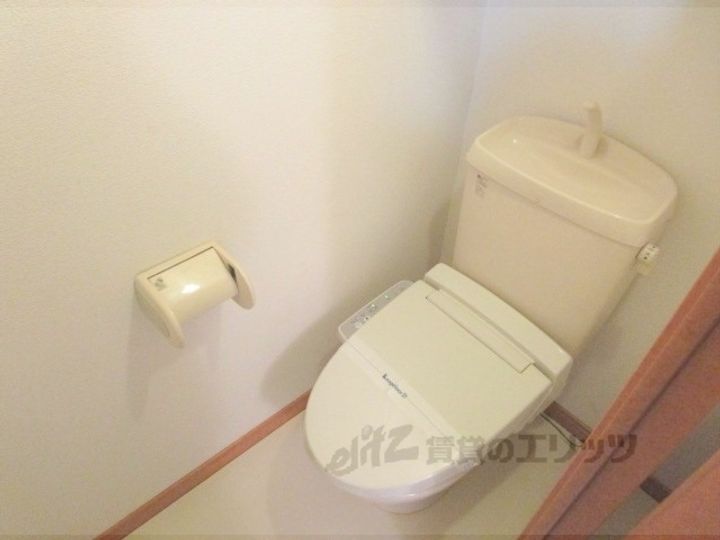 レオパレス長浜の内装