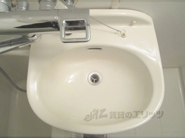 レオパレス長浜の内装