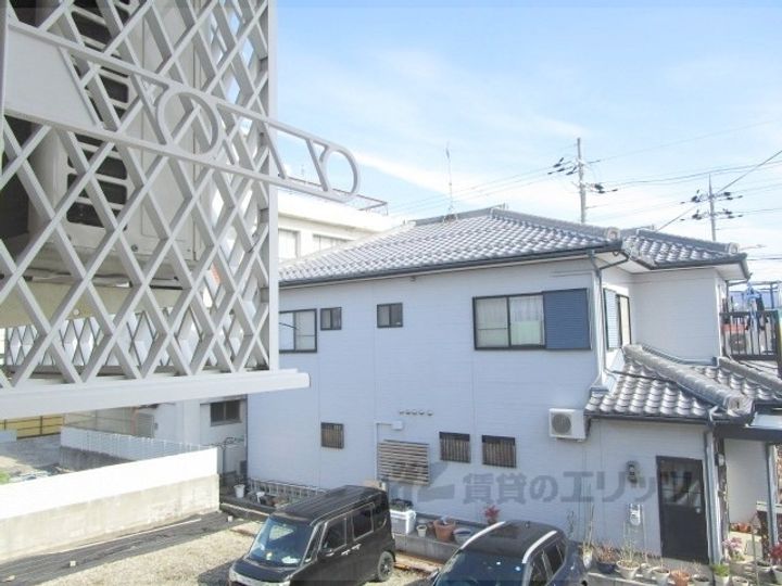 レオパレス長浜のその他画像