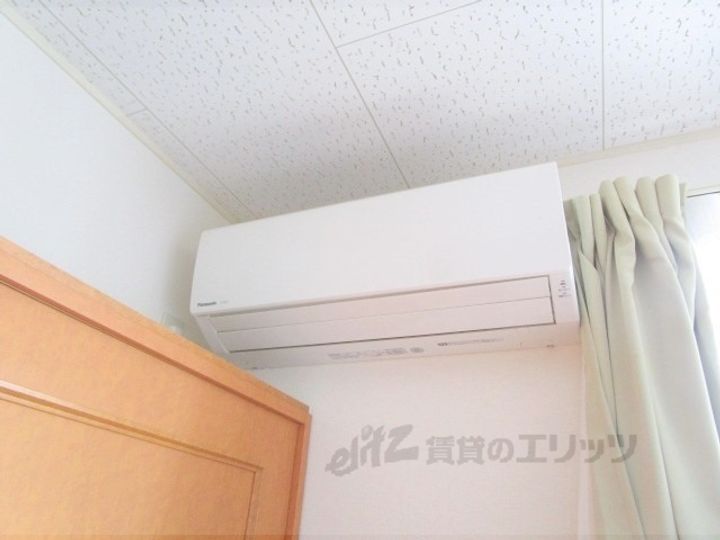 レオパレス長浜の内装