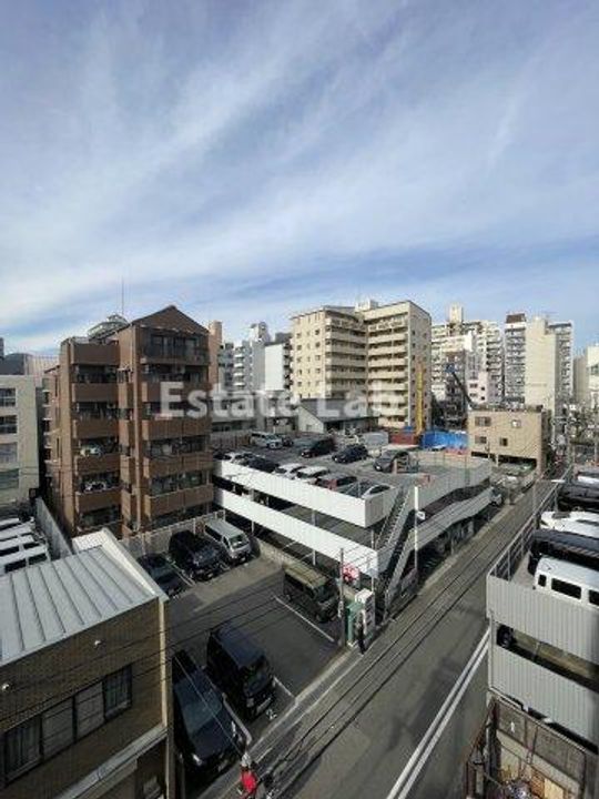 藤和シティコア神戸中道通のその他画像